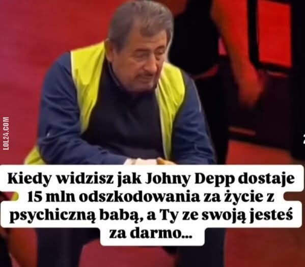 MEM : Odszkodowanie