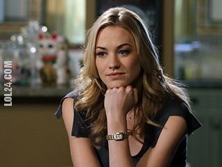kobieta : Yvonne Strahovski