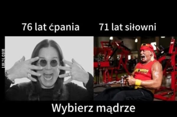MEM : Trudne wybory