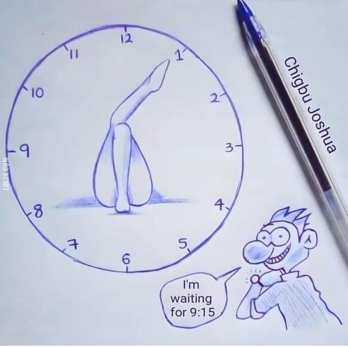 komiczne : Ech, ci sprytni panowie... :)