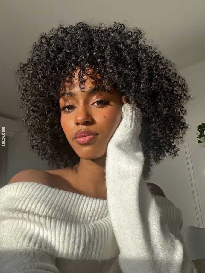 kobieta : Black Girls#72