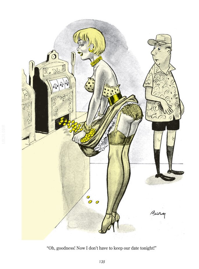 satyra : A więc juz nie muszę...