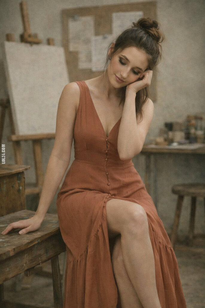 urocza, słodka : W świecie AI 336