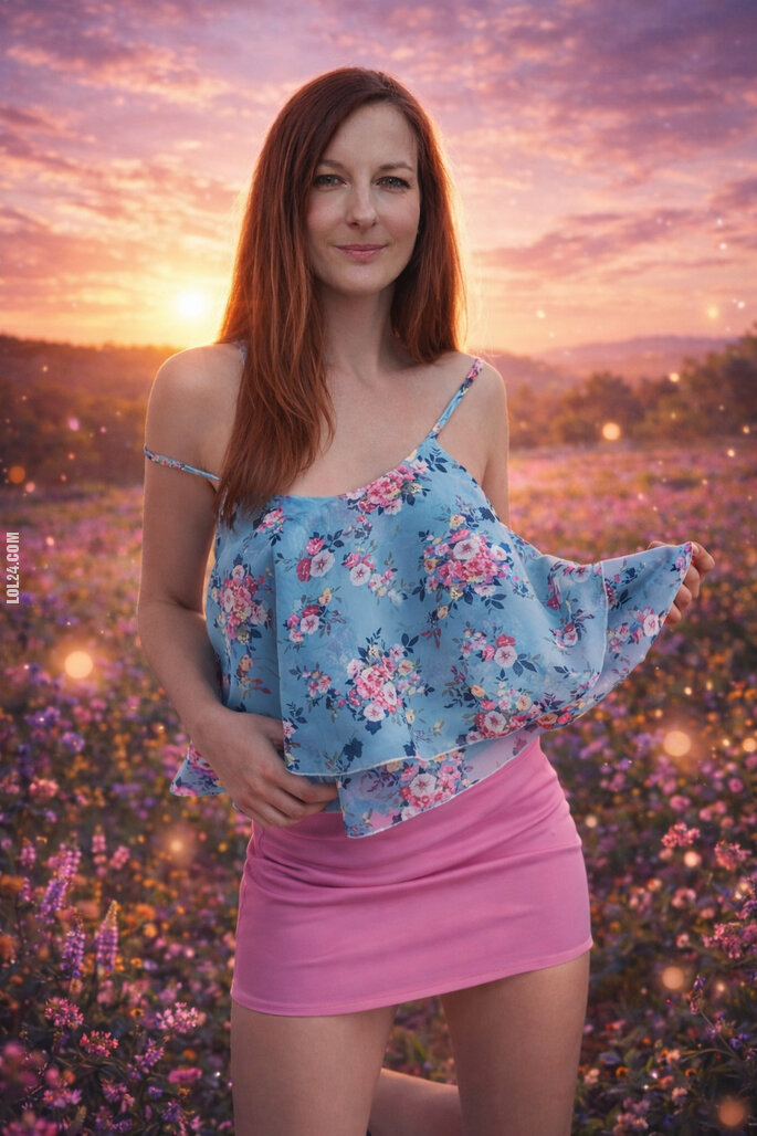 seksowna : W świecie AI 352