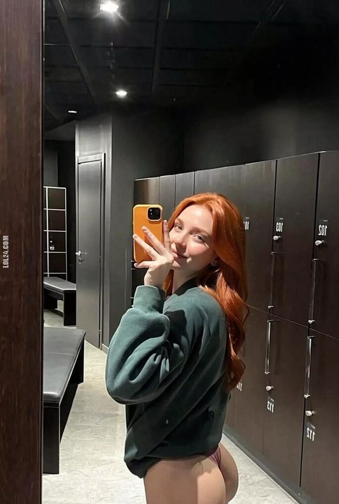 seksowna : Młoda kocha selfie 59