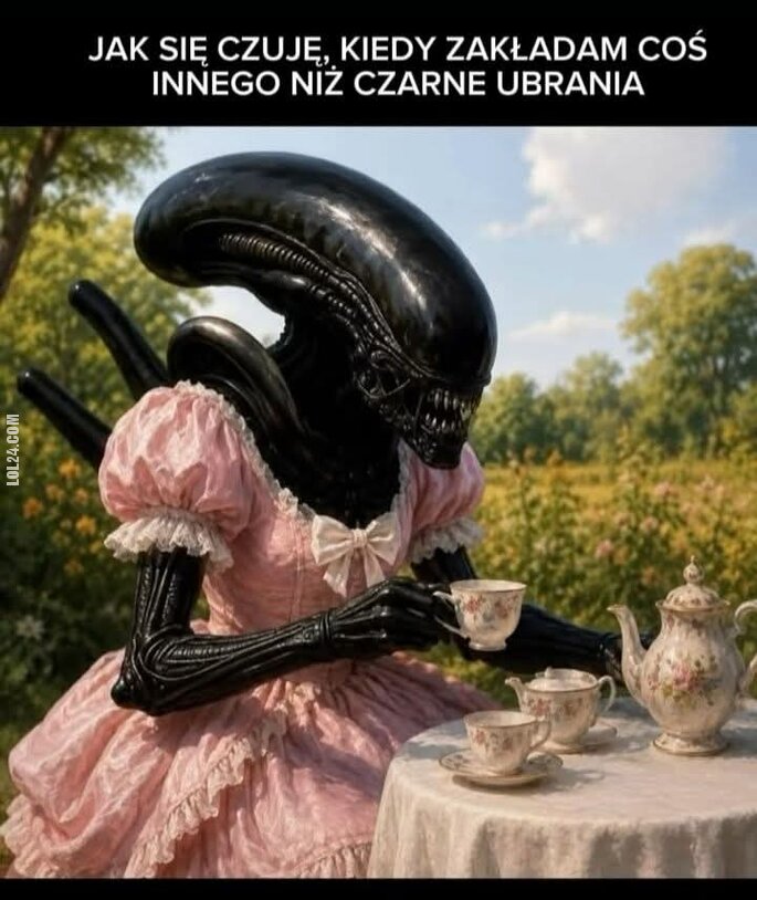 LOL : Dokładnie jest tak