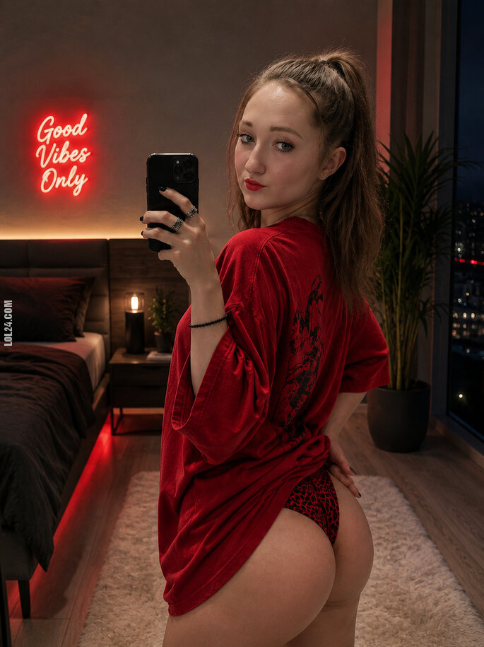seksowna : Ładna pupcia 964