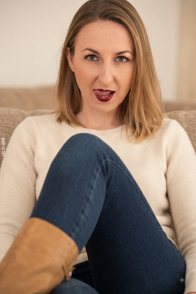 seksowna : Urocza MILF 347