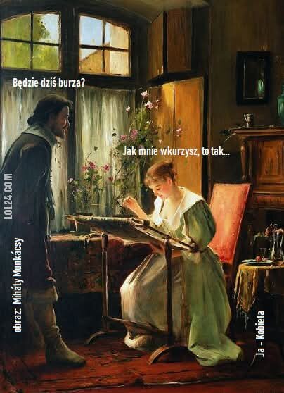 MEM : Będzie dziś..?