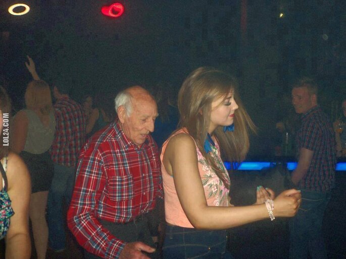 FAIL : Tymczasem w Night Club