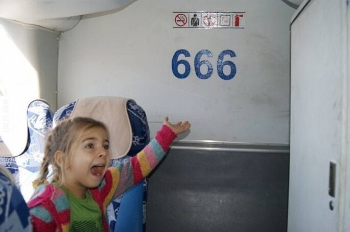 dzieciak : 666