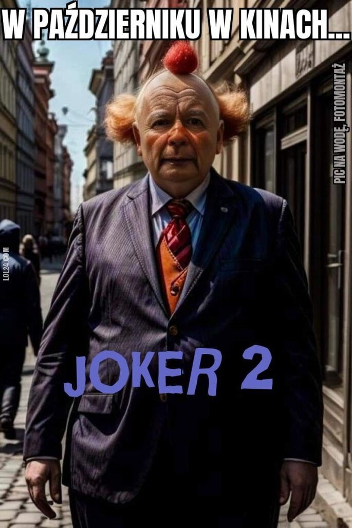 MEM : Joker 2