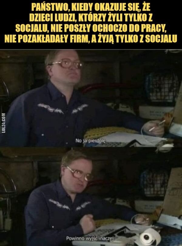 MEM : Dzieci z socialu