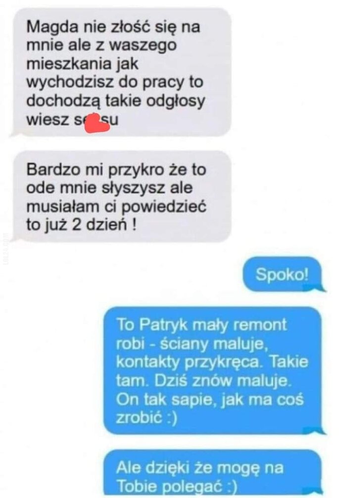 LOL : Odgłosy