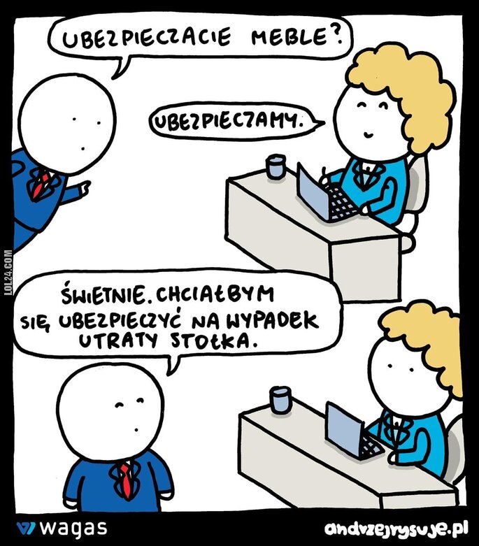 MEM : Ubezpieczenie