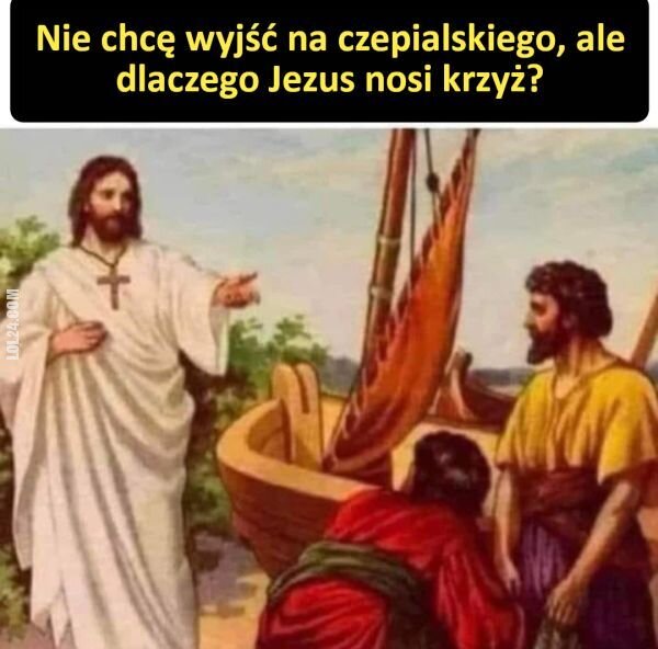 MEM : Może się czepiam 🫣