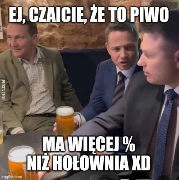 MEM : Wszystko po staremu! 1989 😜