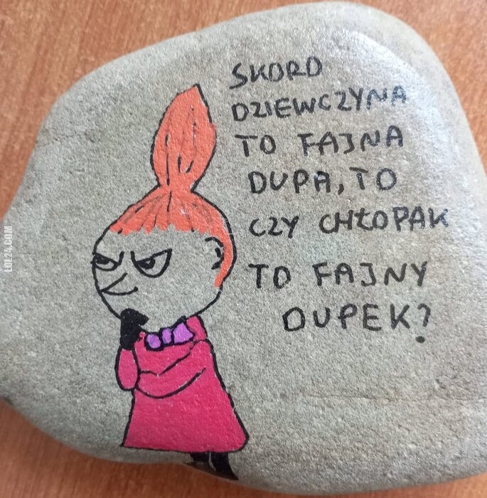 LOL : Mała rozkminka