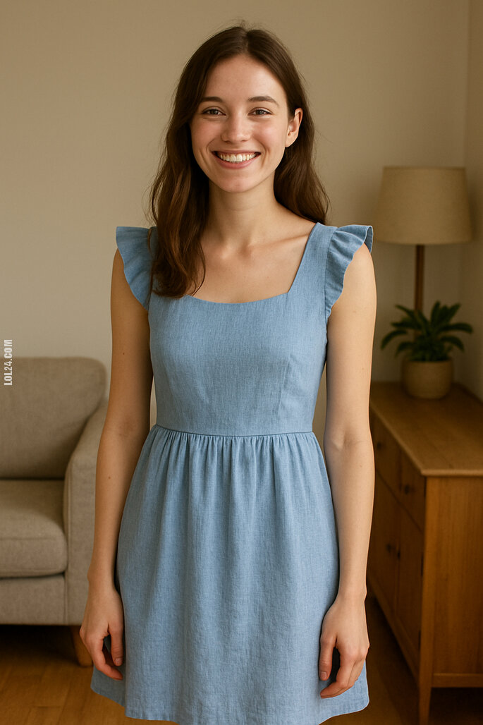 kobieta : Słodka dziewczyna 2