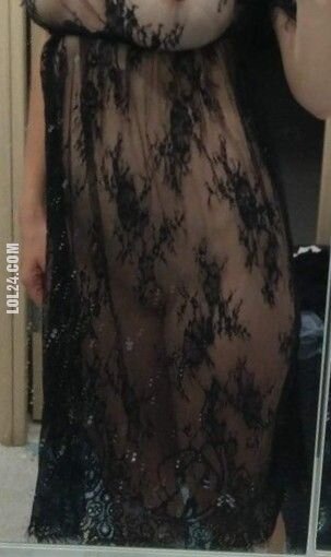 seksowna : za dużo...?