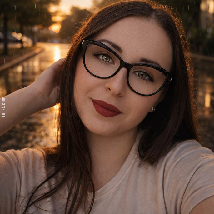 urocza, słodka : W świecie AI 327