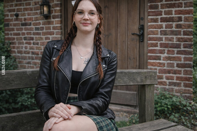 urocza, słodka : Hot Girls#706