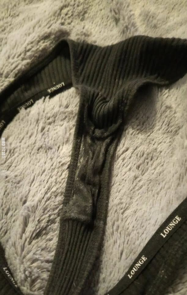 kobieta : stringi mojje