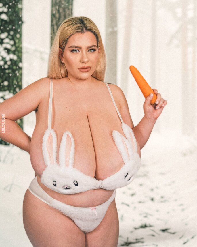 seksowna : Super Cycate Laski 54