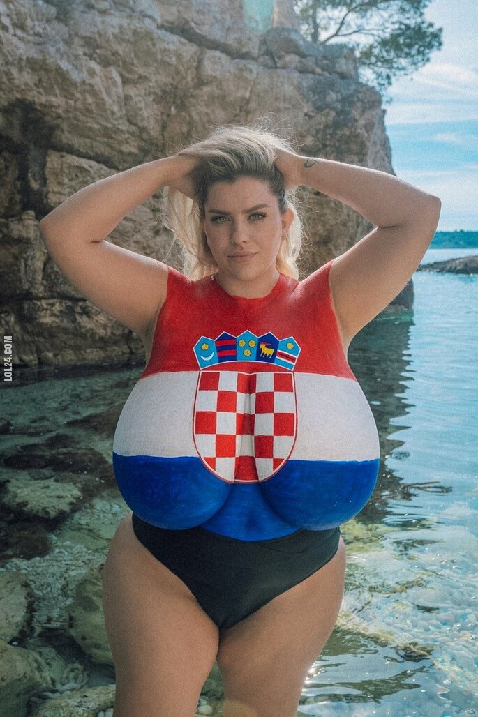 seksowna : Super Cycate Laski 118