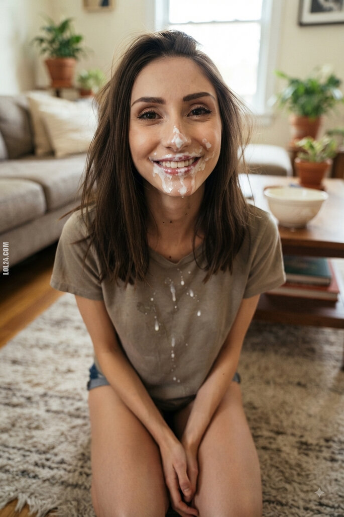 seksowna : Cumface#24