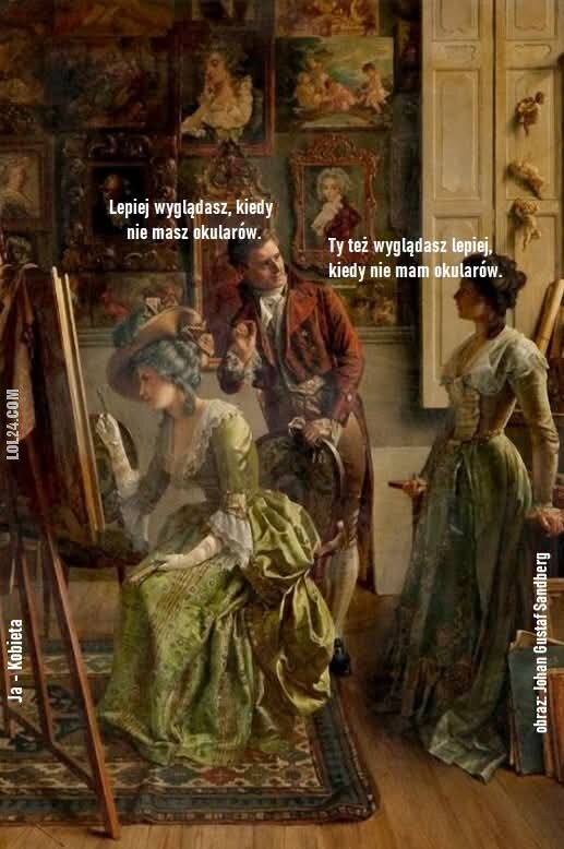 LOL : Kiedy nie masz...