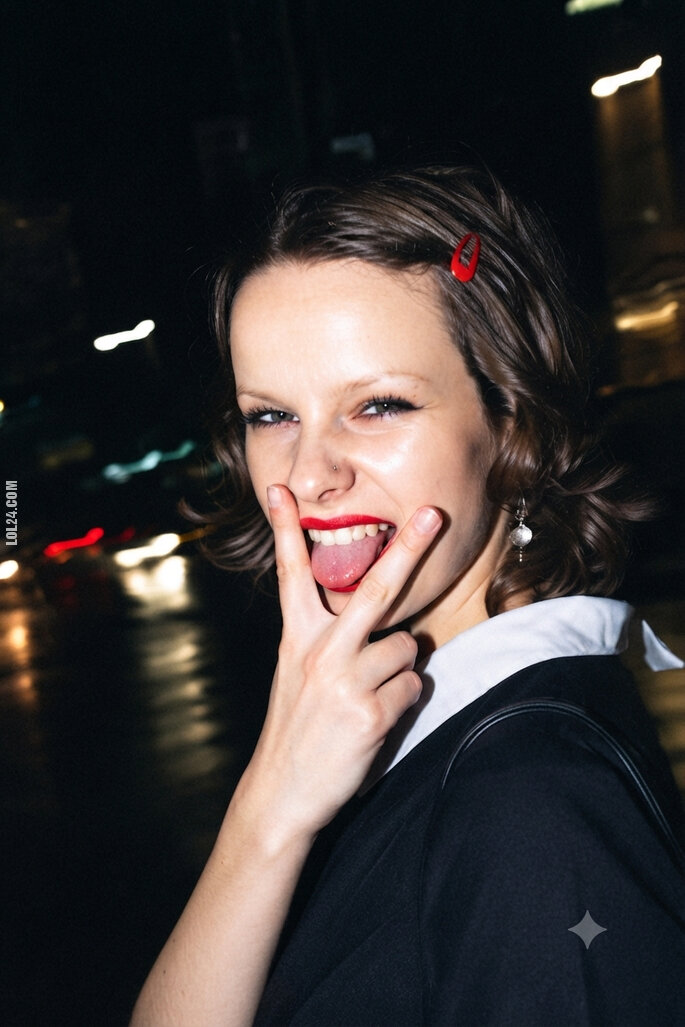 seksowna : lovely girl#19