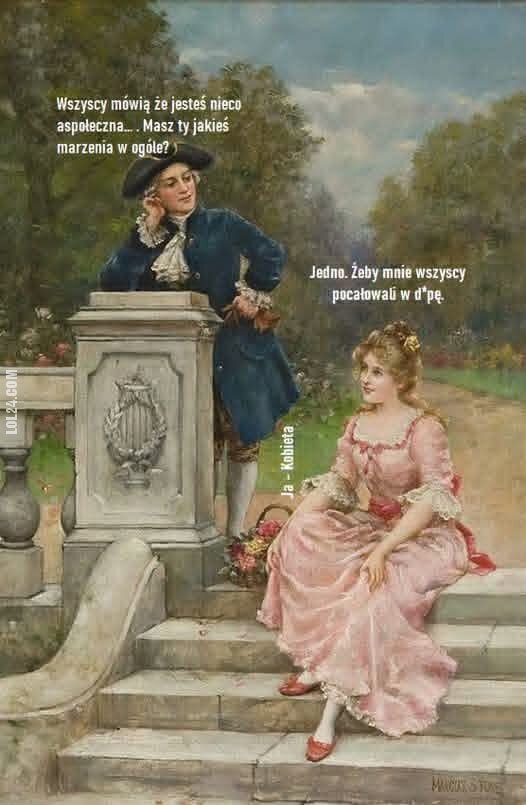 inne : Wszyscy mówią...