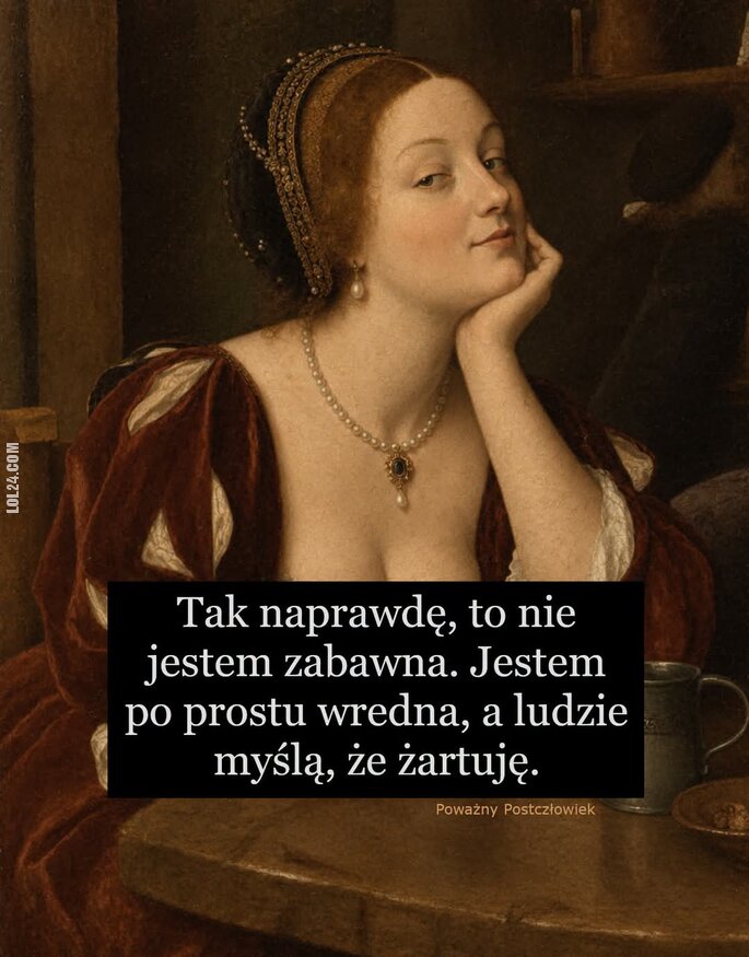 inne : Tak naprawdę....