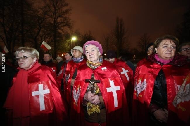 polityka : Inkwizycja w Polsce?