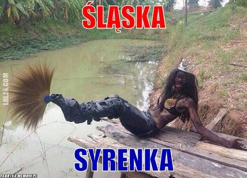 MEM : Śląska Syrenka