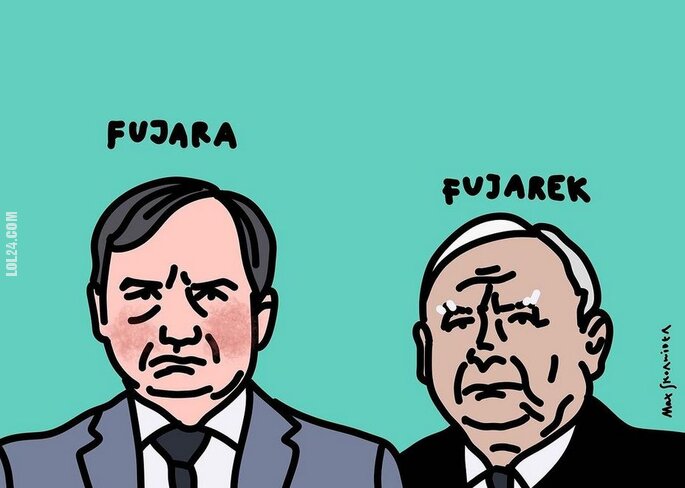 polityka : Fujara&Fujarek