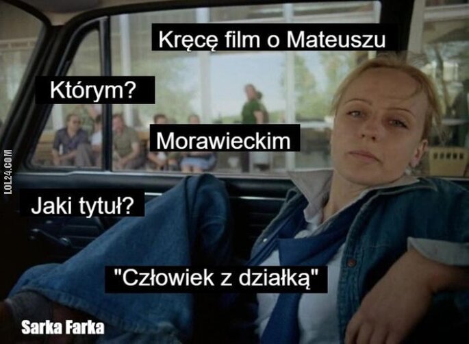 MEM : Film o Mateuszu