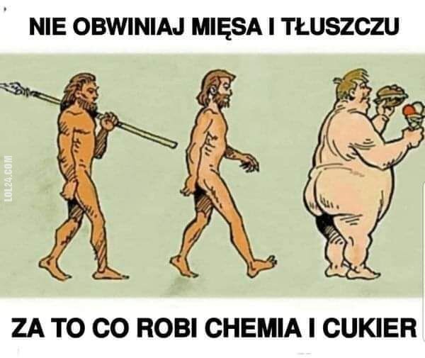 MEM : To węglowodany