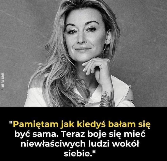 demotywator : Niewłaściwi ludzi