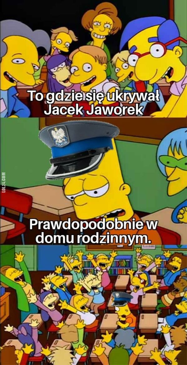 MEM : Kolejny sukces policjantów