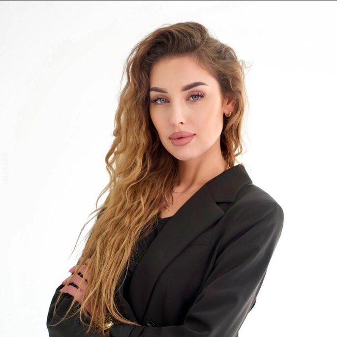 kobieta : Martyna L.