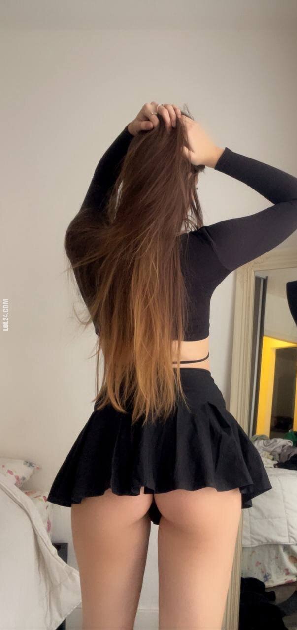 seksowna : Nice ass 111