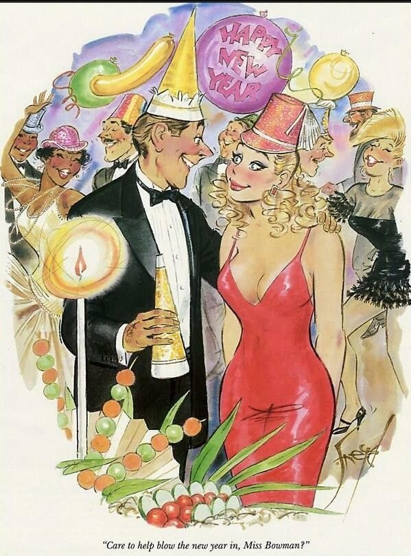 komiczne : Czy zechce Pani pomóc?