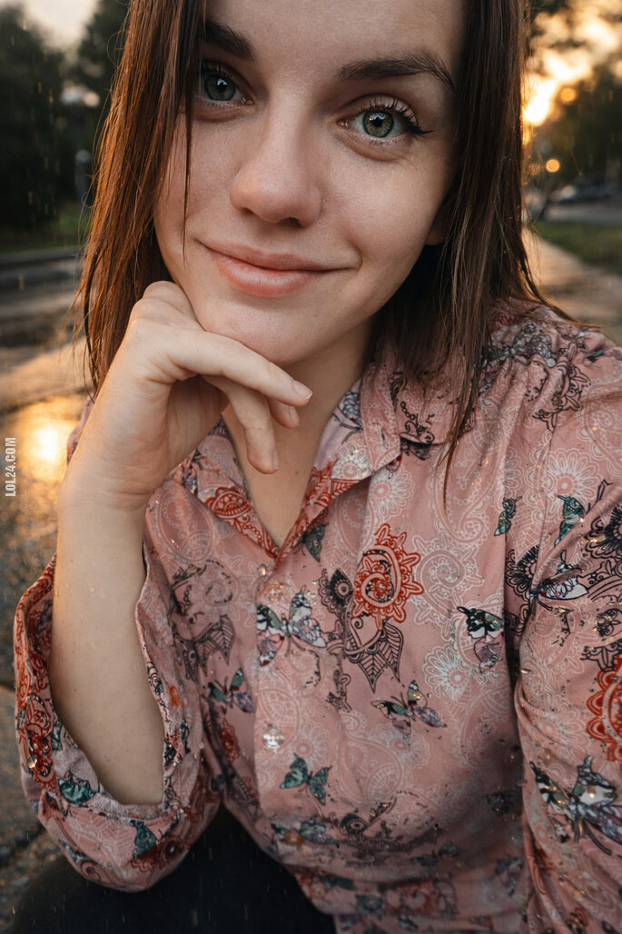 urocza, słodka : W świecie AI 328