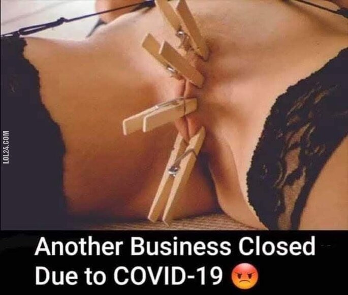 seksowna : Wspomnienia covidowe...