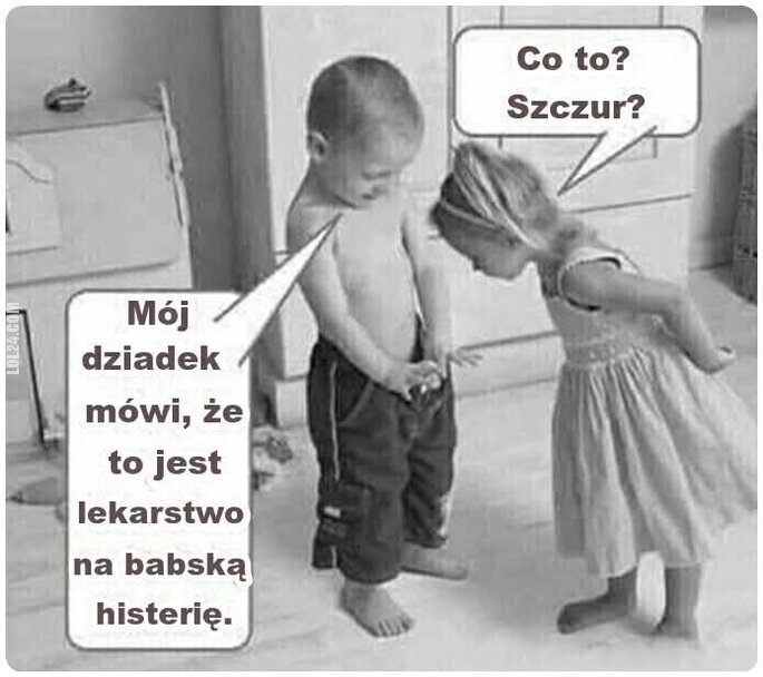 dzieciak : Cała prawda :)