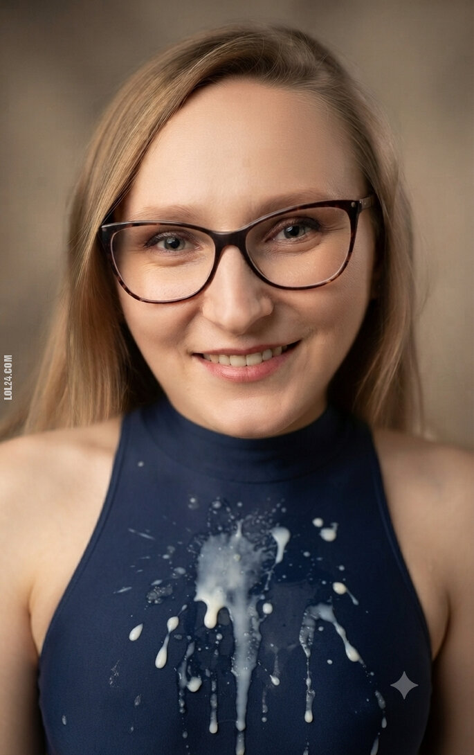 seksowna : Zbrukana#1