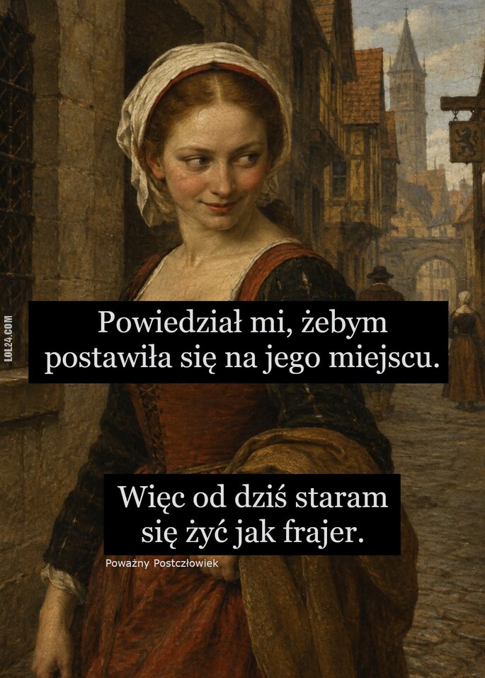 inne : Powiedział...