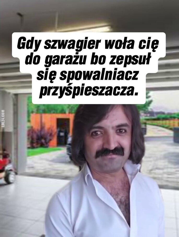 MEM : Przyśpieszacz spowalniacza